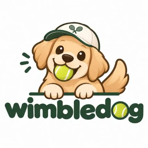 Wimbledog