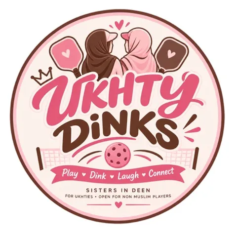 Ukhty Dinks 🧕🏻🎀
