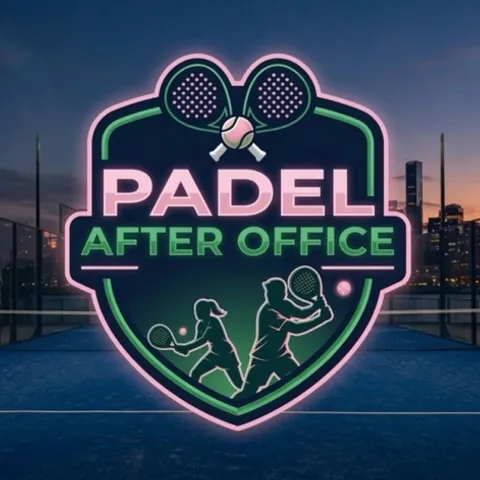 Padel After Office