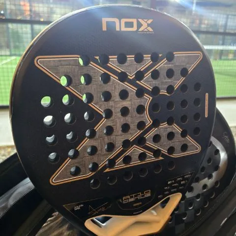 PADEL KAMIS