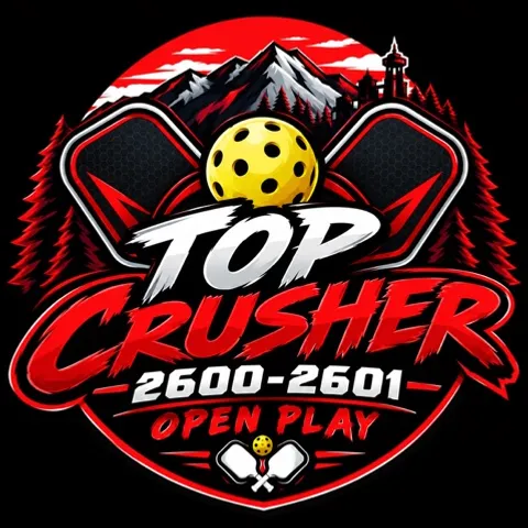 TOP CRUSHER