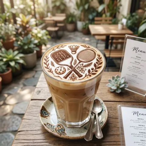 Bold Cafe Latte
