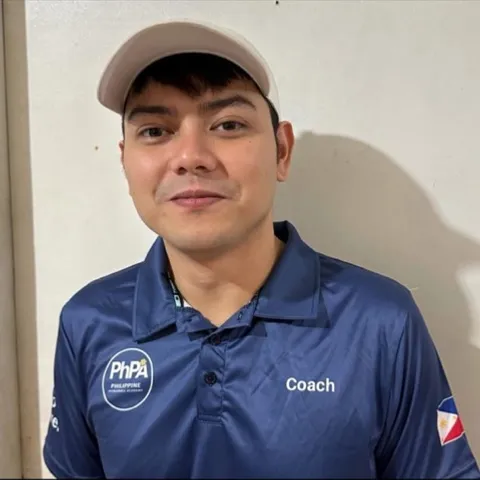 Coach Ralph Pickleball Club 