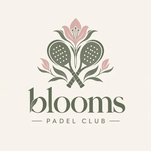 Blooms padel club