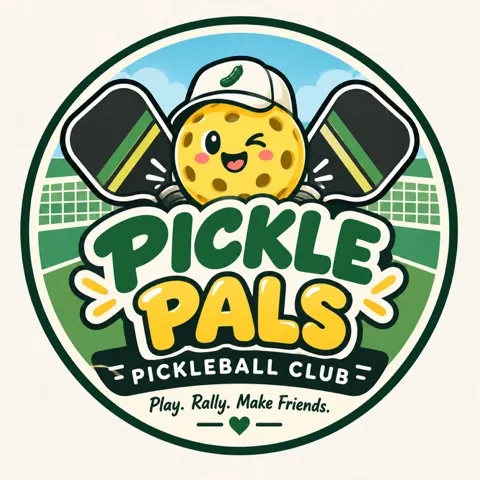 Pickle Pals Pickleball Club