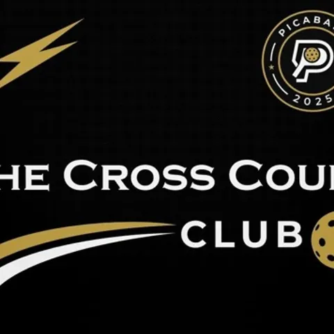 Cross Court