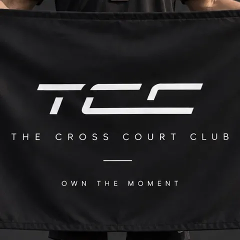 The Cross Court Club