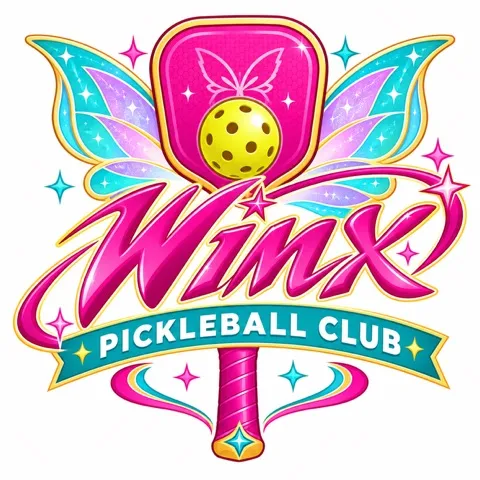 Winx Pickleball Club