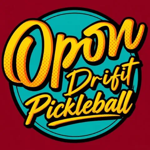 OPON DRIFIT PICKLEBALL