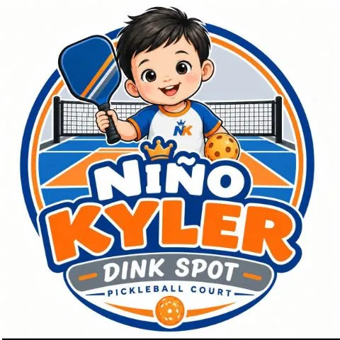 NIÑO KYLER DINK SPOT