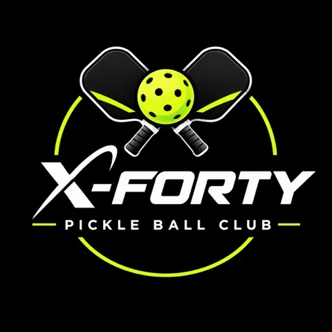 X-Forty Pickleball Club