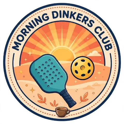 Morning dinkers Club