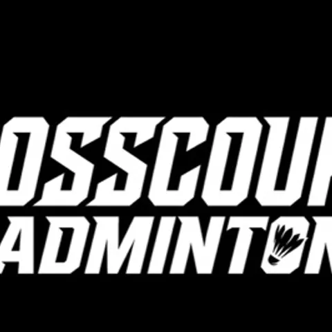 CrossCourt Badminton Club