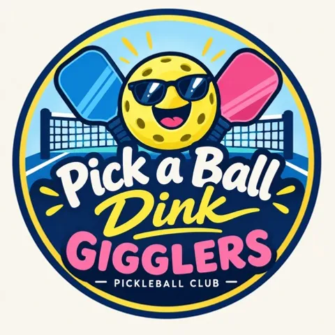 Pick a Ball Dink Gigglers 