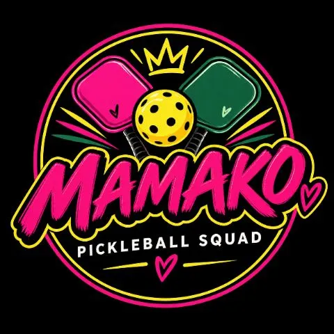 Mamako Pickleball Squad