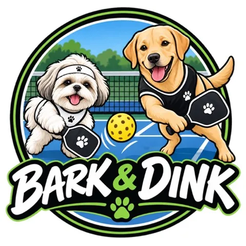 Bark & Dink