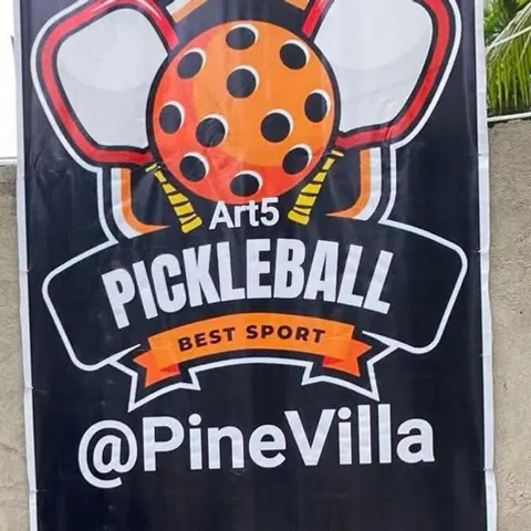 PineVilla Picklecourt