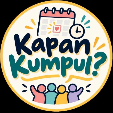 Kapan Kumpul?