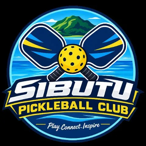 SIBUTU PICKLEBALL CLUB