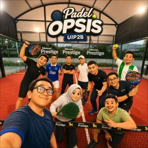 Padel OPSIS P2B