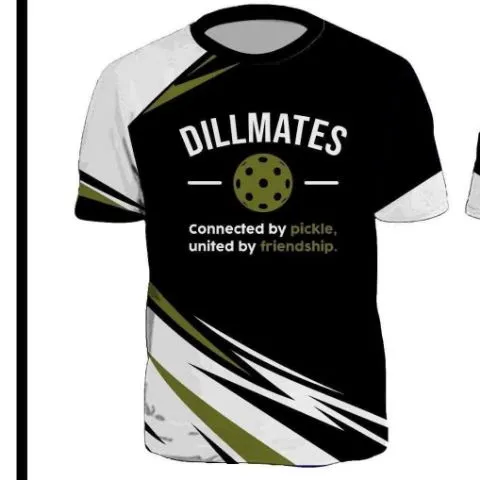 DILLMATES