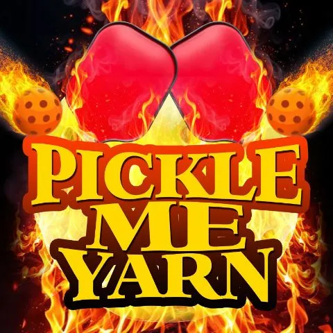 Pickle Me Yarn
