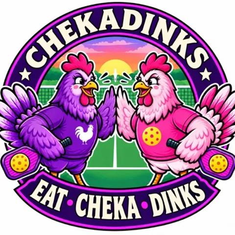 Chekadinks 8012