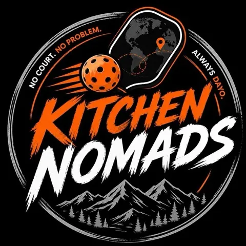 Kitchen Nomads