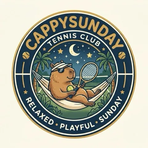 CappySunday