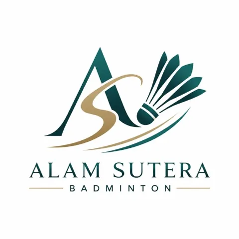 Alamsutera Badminton