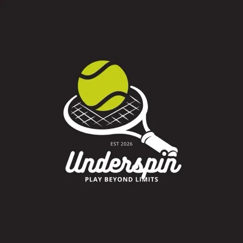 Underspin