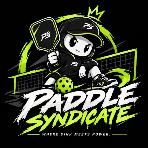 Paddle Syndicate