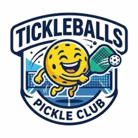Tickleballs Pickle Club