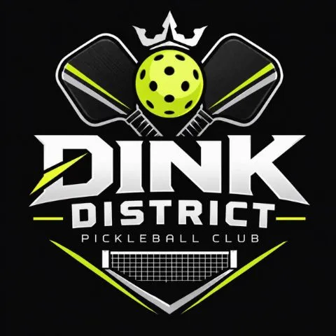 DINK DISTRICT PICKLE CLUB