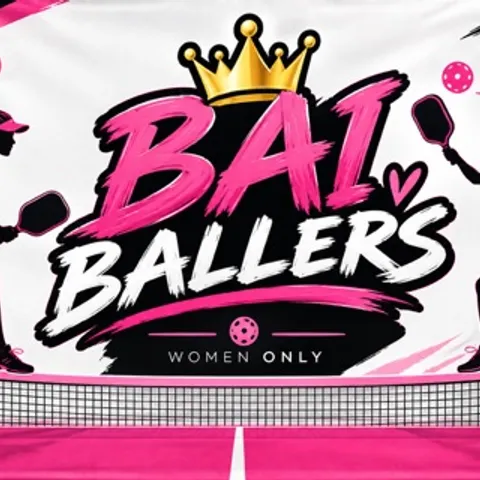 BAI BALLERS👑