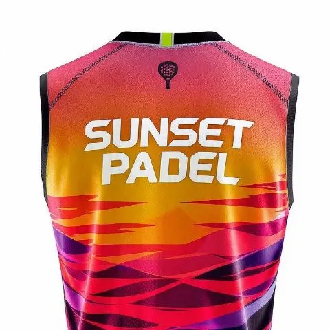 CC Sunset Padel