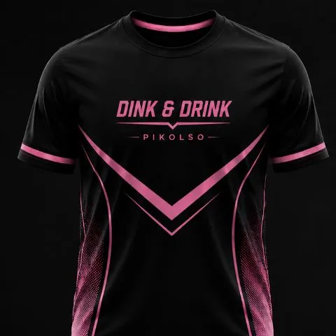 Dink & Drinks
