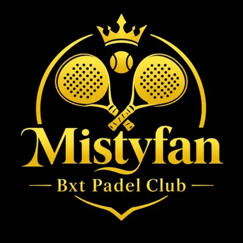 Mistyfan Bxt Padel Club