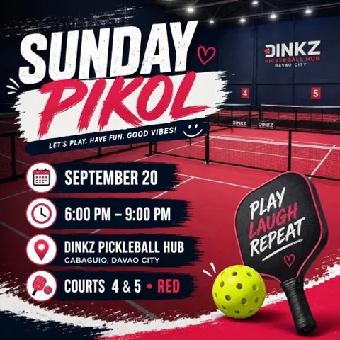 Sunday Pikol
