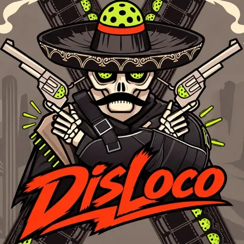 DISLOCO