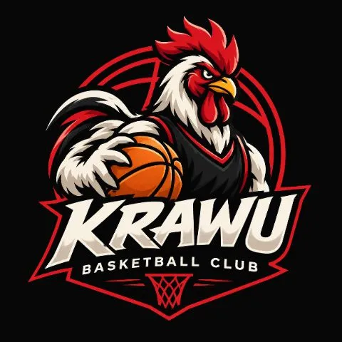 Krawu Basketball Club