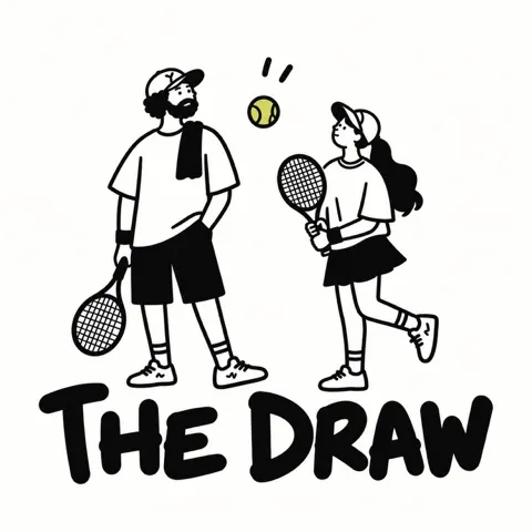 THE DRAW