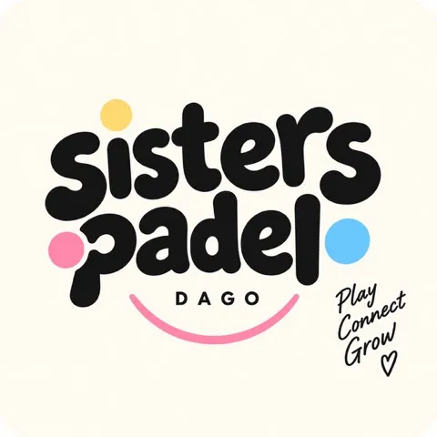 Sisters Padel Dago