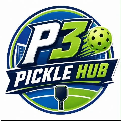 P3 Pickle Club