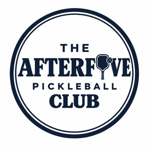 The AfterFive Pickleball Club