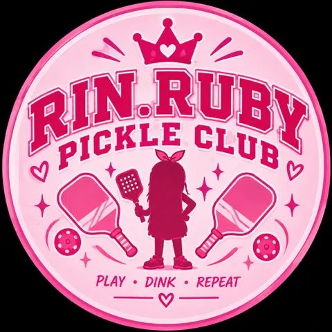 RIN.RUBY PICKLE CLUB
