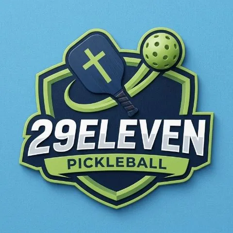 29Eleven Pickleball