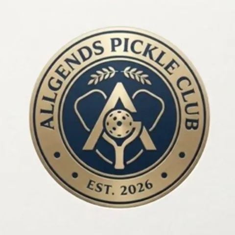 AllGends Pickle Club✨