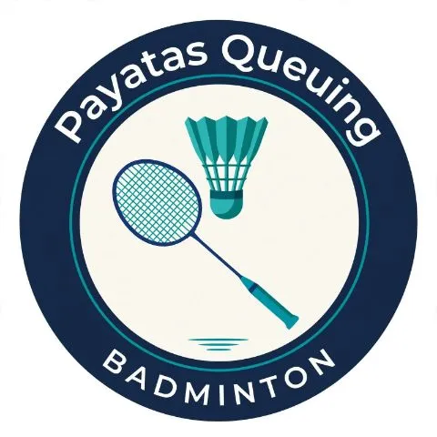 Payatas dos badminton club