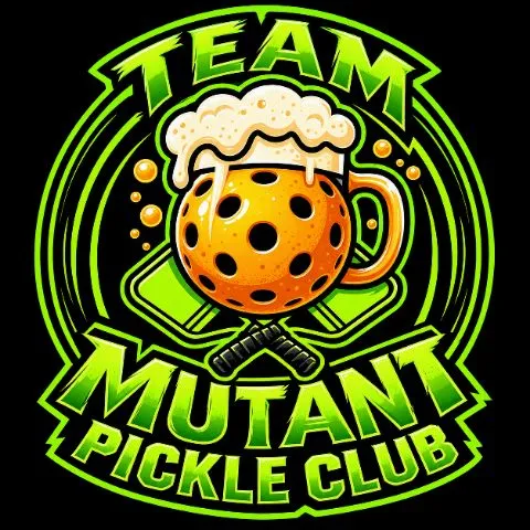 Team MUTANT pickleclub